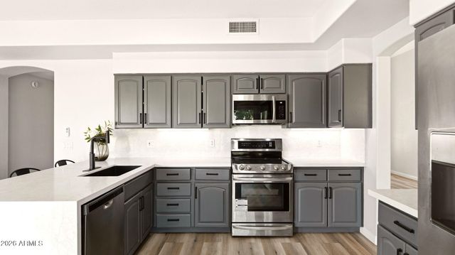 2322 S ROGERS -- 9, Mesa, AZ 85202