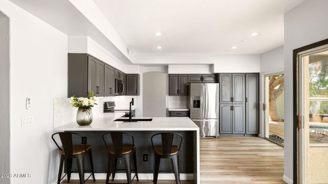 2322 S ROGERS -- 9, Mesa, AZ 85202