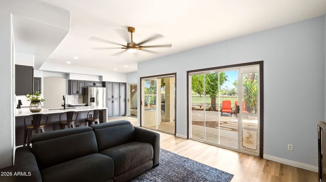 2322 S ROGERS -- 9, Mesa, AZ 85202