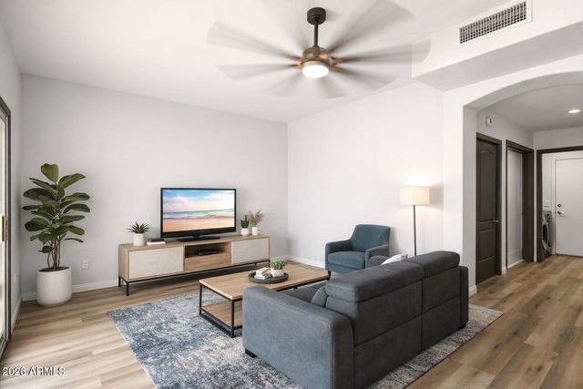 2322 S ROGERS -- 9, Mesa, AZ 85202