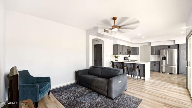 2322 S ROGERS -- 9, Mesa, AZ 85202