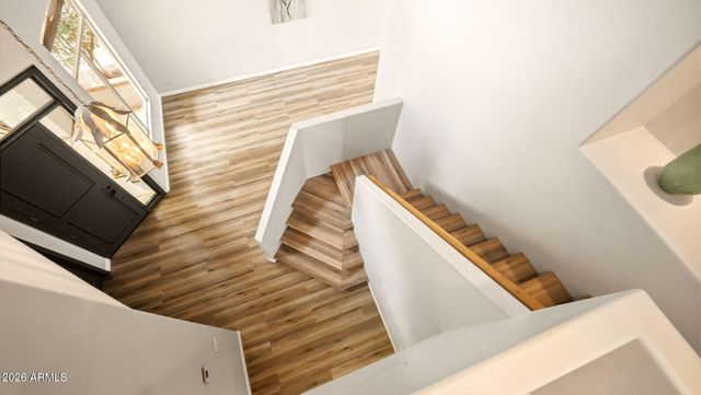 2322 S ROGERS -- 9, Mesa, AZ 85202