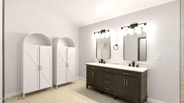 2322 S ROGERS -- 9, Mesa, AZ 85202