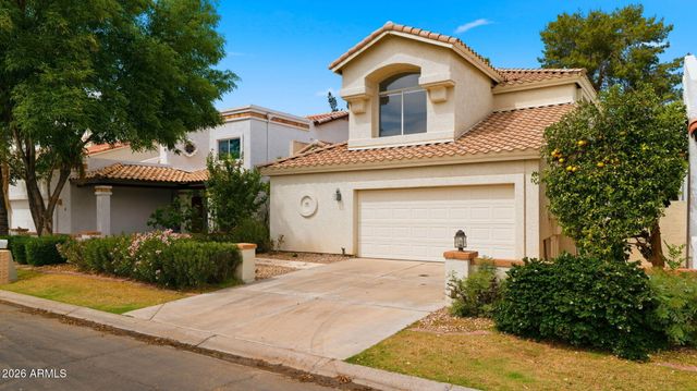 2322 S ROGERS -- 9, Mesa, AZ 85202