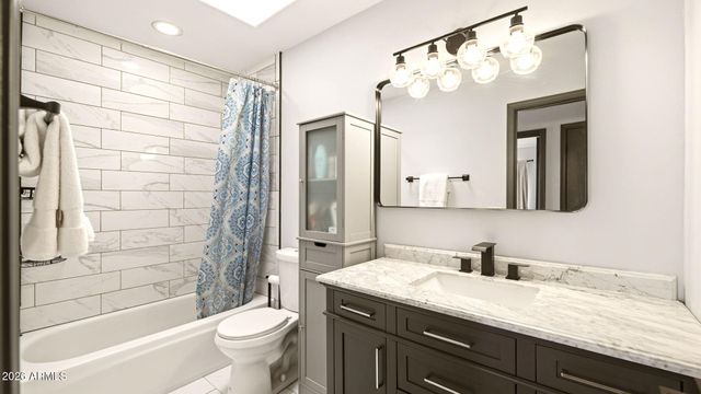 2322 S ROGERS -- 9, Mesa, AZ 85202