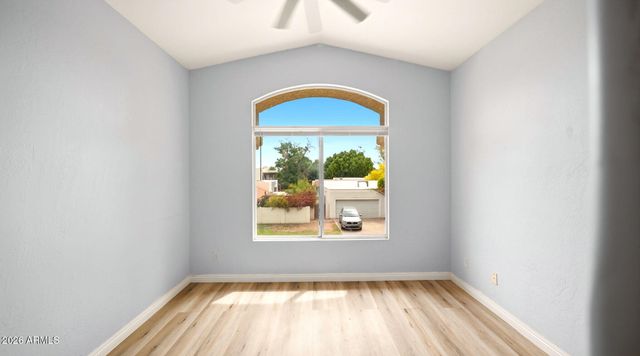 2322 S ROGERS -- 9, Mesa, AZ 85202