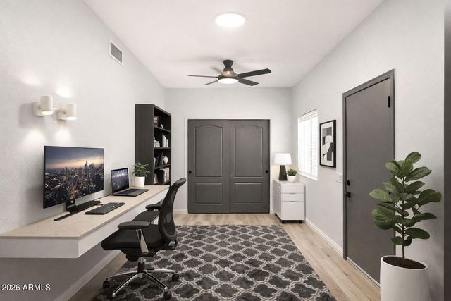 2322 S ROGERS -- 9, Mesa, AZ 85202