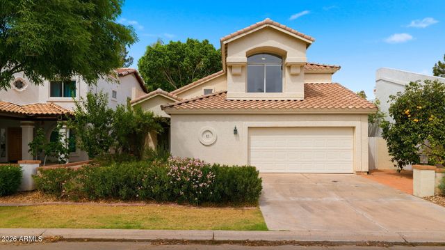 2322 S ROGERS -- 9, Mesa, AZ 85202