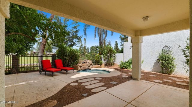 2322 S ROGERS -- 9, Mesa, AZ 85202