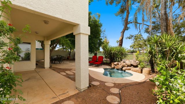 2322 S ROGERS -- 9, Mesa, AZ 85202