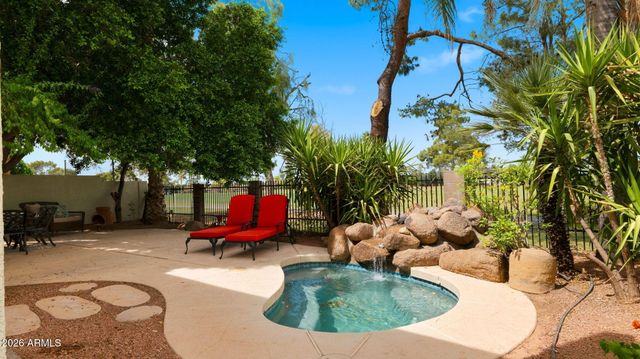 2322 S ROGERS -- 9, Mesa, AZ 85202