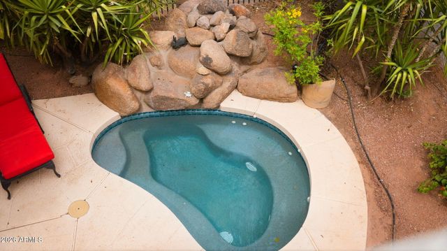 2322 S ROGERS -- 9, Mesa, AZ 85202