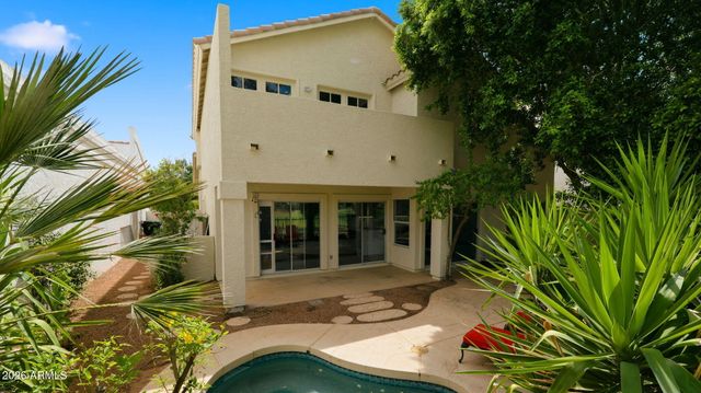 2322 S ROGERS -- 9, Mesa, AZ 85202