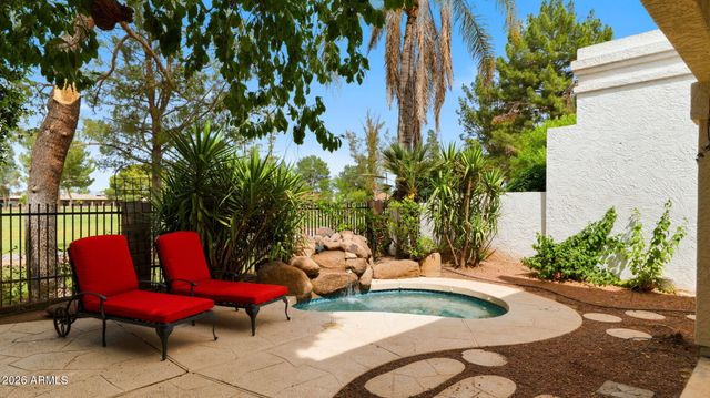 2322 S ROGERS -- 9, Mesa, AZ 85202