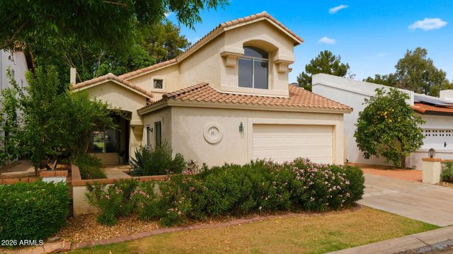 2322 S ROGERS -- 9, Mesa, AZ 85202