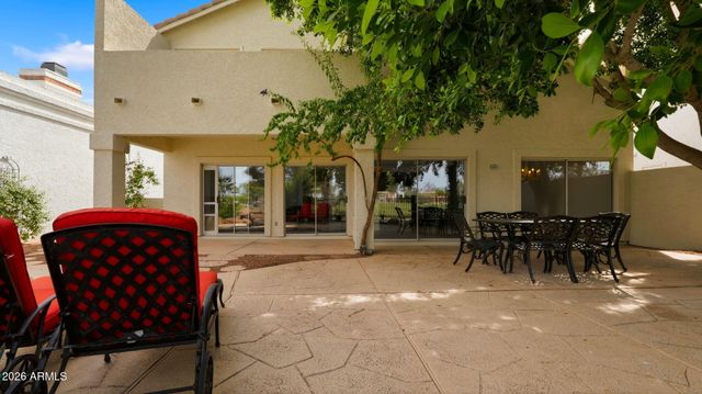 2322 S ROGERS -- 9, Mesa, AZ 85202