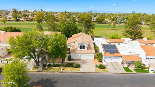 2322 S ROGERS -- 9, Mesa, AZ 85202