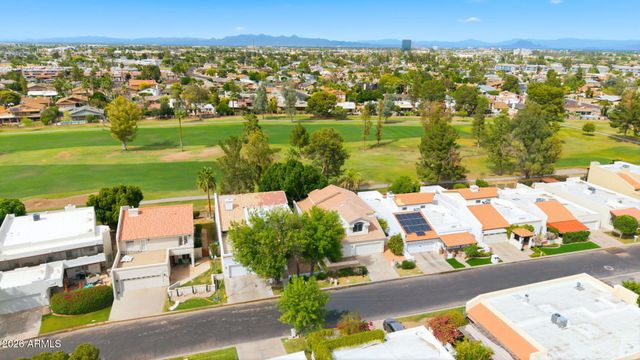 2322 S ROGERS -- 9, Mesa, AZ 85202