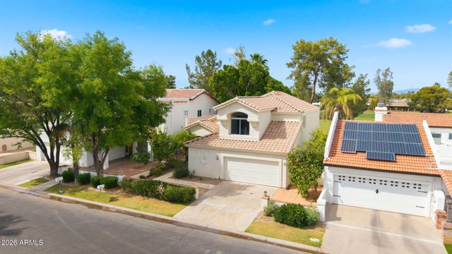 2322 S ROGERS -- 9, Mesa, AZ 85202