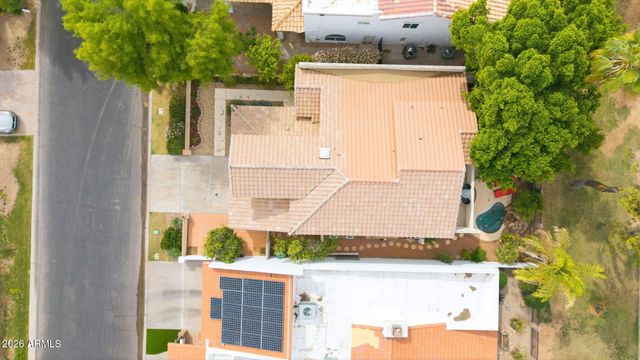 2322 S ROGERS -- 9, Mesa, AZ 85202