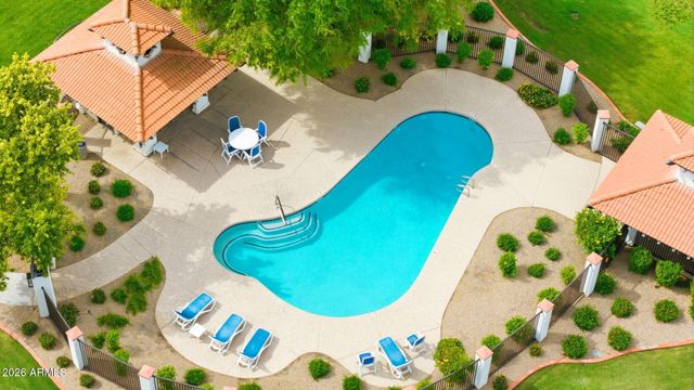 2322 S ROGERS -- 9, Mesa, AZ 85202