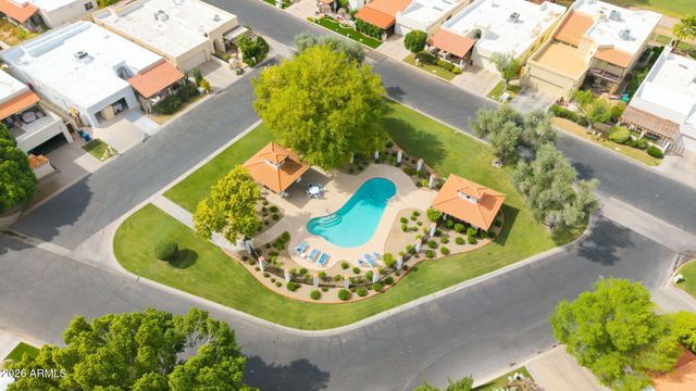 2322 S ROGERS -- 9, Mesa, AZ 85202