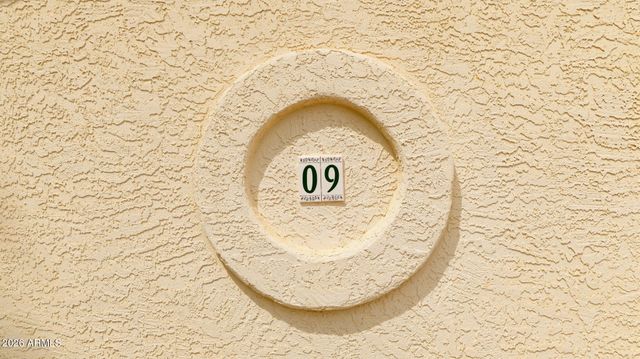 2322 S ROGERS -- 9, Mesa, AZ 85202