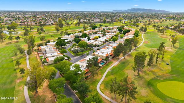 2322 S ROGERS -- 9, Mesa, AZ 85202