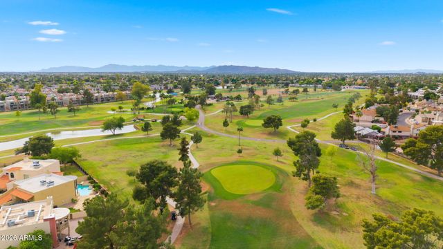 2322 S ROGERS -- 9, Mesa, AZ 85202