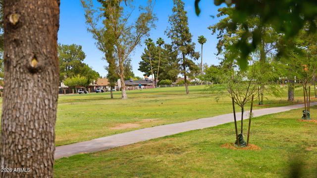 2322 S ROGERS -- 9, Mesa, AZ 85202