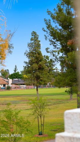 2322 S ROGERS -- 9, Mesa, AZ 85202