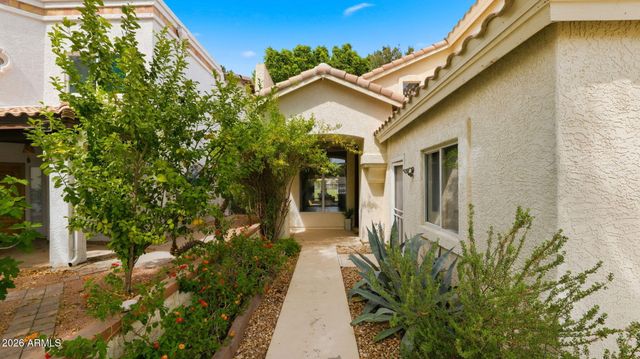 2322 S ROGERS -- 9, Mesa, AZ 85202