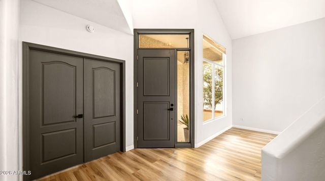 2322 S ROGERS -- 9, Mesa, AZ 85202