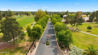 2322 S ROGERS -- 9, Mesa, AZ 85202