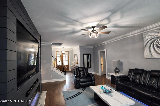 6459 Carson Drive, Olive Branch, MS 38654