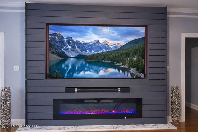 6459 Carson Drive, Olive Branch, MS 38654