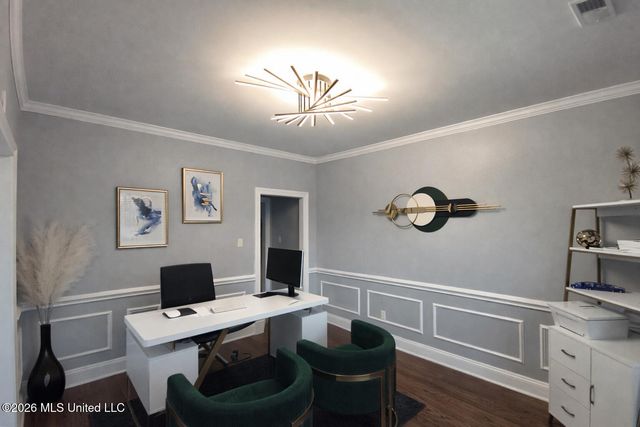 6459 Carson Drive, Olive Branch, MS 38654