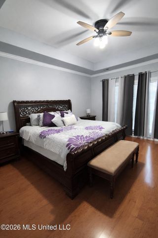 6459 Carson Drive, Olive Branch, MS 38654