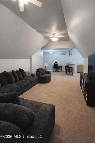 6459 Carson Drive, Olive Branch, MS 38654