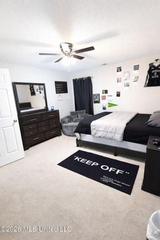 6459 Carson Drive, Olive Branch, MS 38654