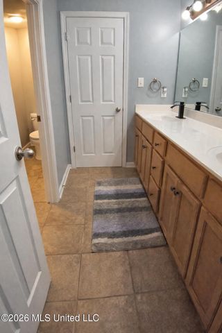 6459 Carson Drive, Olive Branch, MS 38654