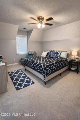 6459 Carson Drive, Olive Branch, MS 38654