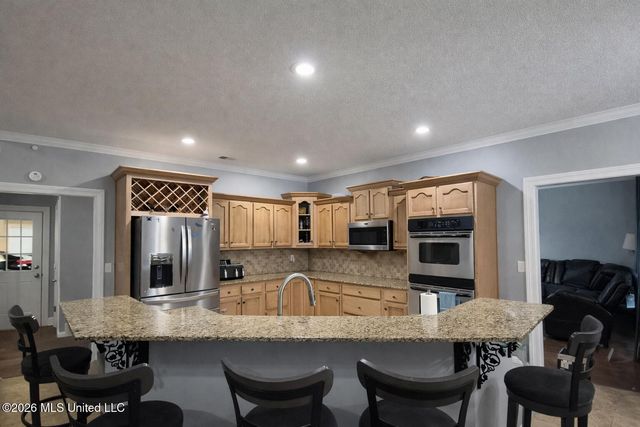 6459 Carson Drive, Olive Branch, MS 38654