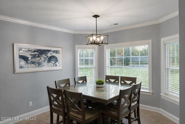 6459 Carson Drive, Olive Branch, MS 38654