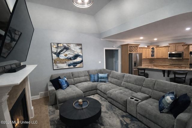 6459 Carson Drive, Olive Branch, MS 38654