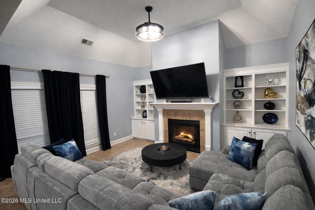 6459 Carson Drive, Olive Branch, MS 38654