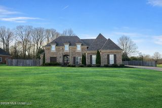 6459 Carson Drive, Olive Branch, MS 38654