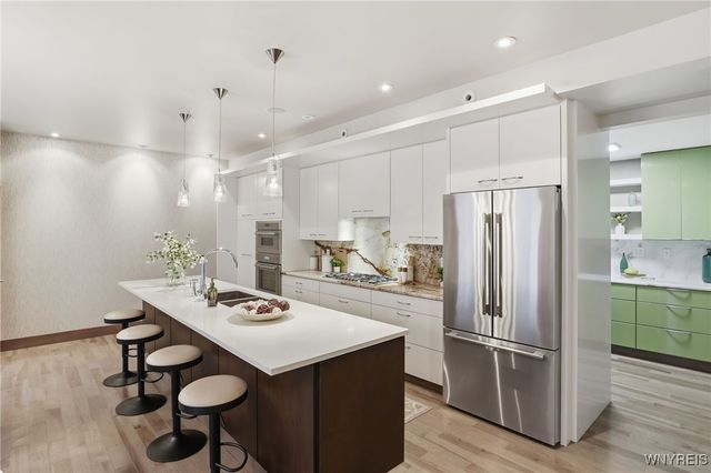 673 Potomac Avenue, Buffalo, NY 14222