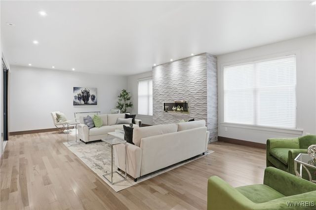 673 Potomac Avenue, Buffalo, NY 14222