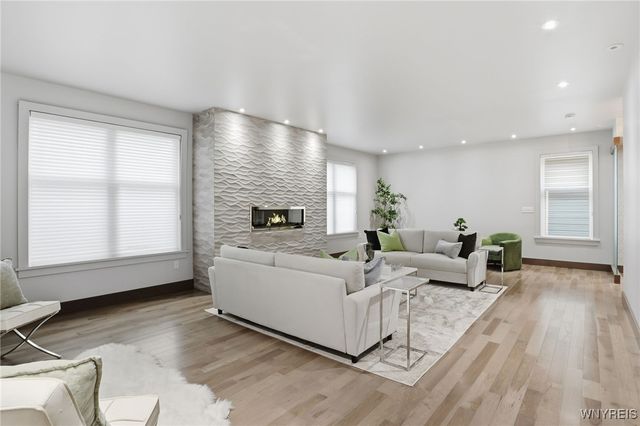 673 Potomac Avenue, Buffalo, NY 14222